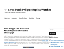 Tablet Screenshot of jewelryenwatches.com